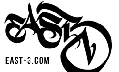 East 3